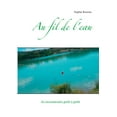 thumbnail image 1 of Au fil de l'eau, (Paperback), 1 of 1