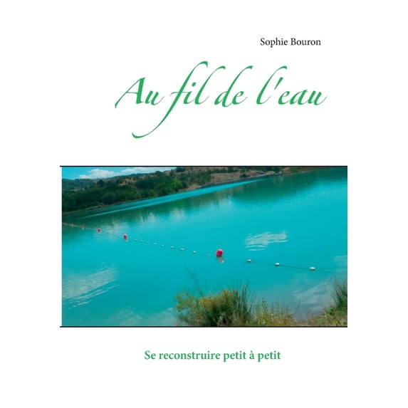 Au fil de l'eau, (Paperback)