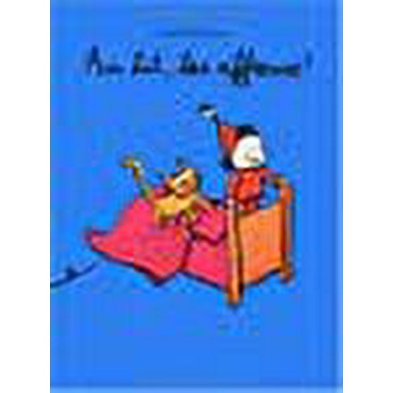 Au lit, les affreux !