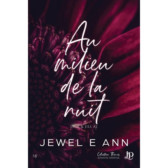 Au milieu de la nuit, (Paperback)