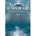 thumbnail image 1 of Au nom de Sara: 4857 Mao Zedong Avenue, (Paperback), 1 of 1
