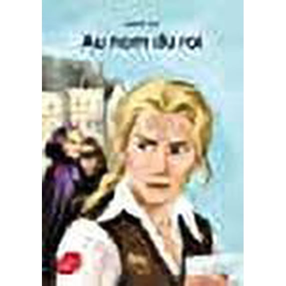 Au nom du roi..