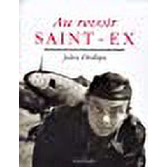 Au revoir Saint-Ex (French Edition)