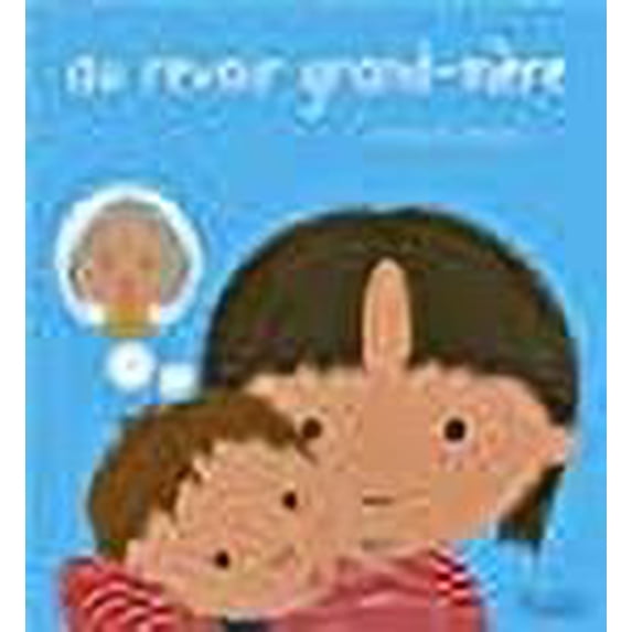 Au revoir grand-mere