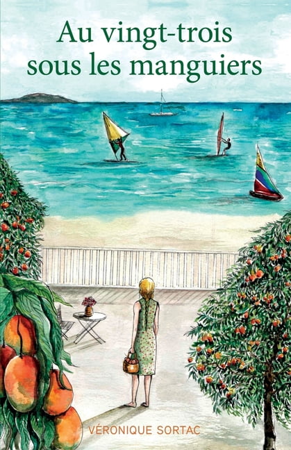 Au vingt-trois sous les manguiers, (Paperback)