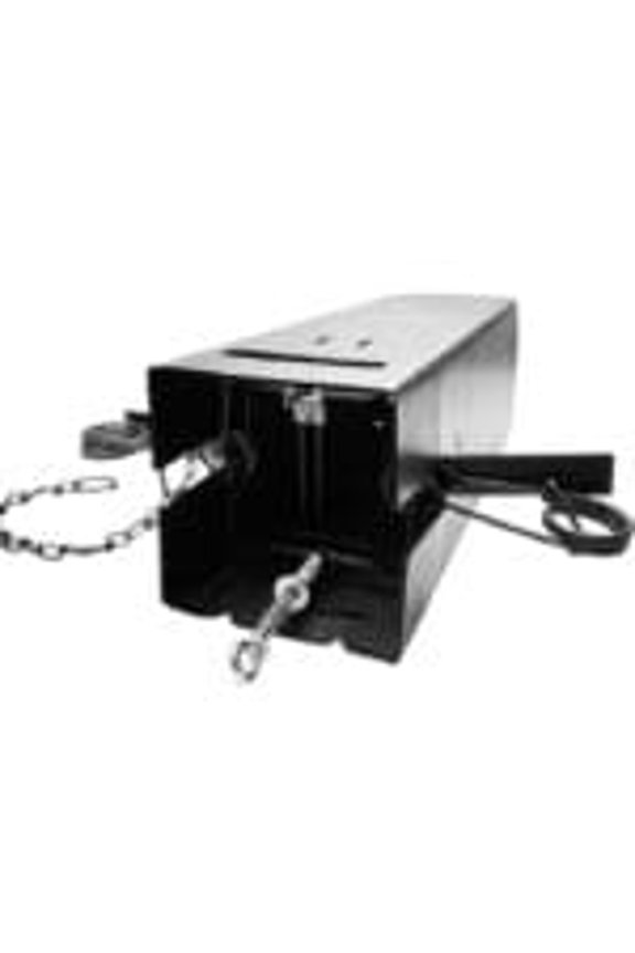 Foldable Trap Cubby - Nuisance Pests - Weather Proof - Lightweight & Compact 110/120 (12 Pack)