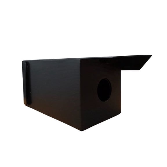 AuSable Brand Foldable Weasel Box