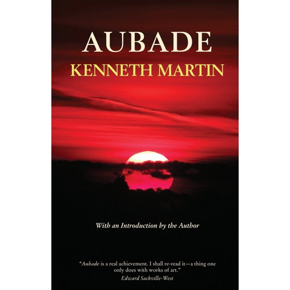Aubade (Paperback)