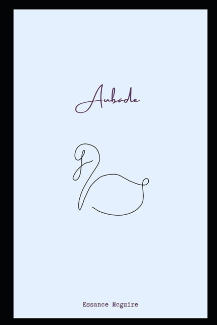 Aubade (Paperback)