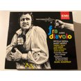 thumbnail image 1 of Auber - Fra Diavolo - Nicolai Gedda, Mady Mesplé, Thierry Dran, Jane Berbié, Rémy Corazza, Jules Bastin, Ensemble Choral Jean Laforge, Orchestre Philharmonique de Monte-Carlo, Marc Soustrot / EMI, 1 of 4
