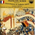 thumbnail image 1 of Auber / Gothenburg Opera Orchestra / Andersson - Overtures: L'enfant Prodigue / Vendome en Espagne - Music & Performance - CD, 1 of 1