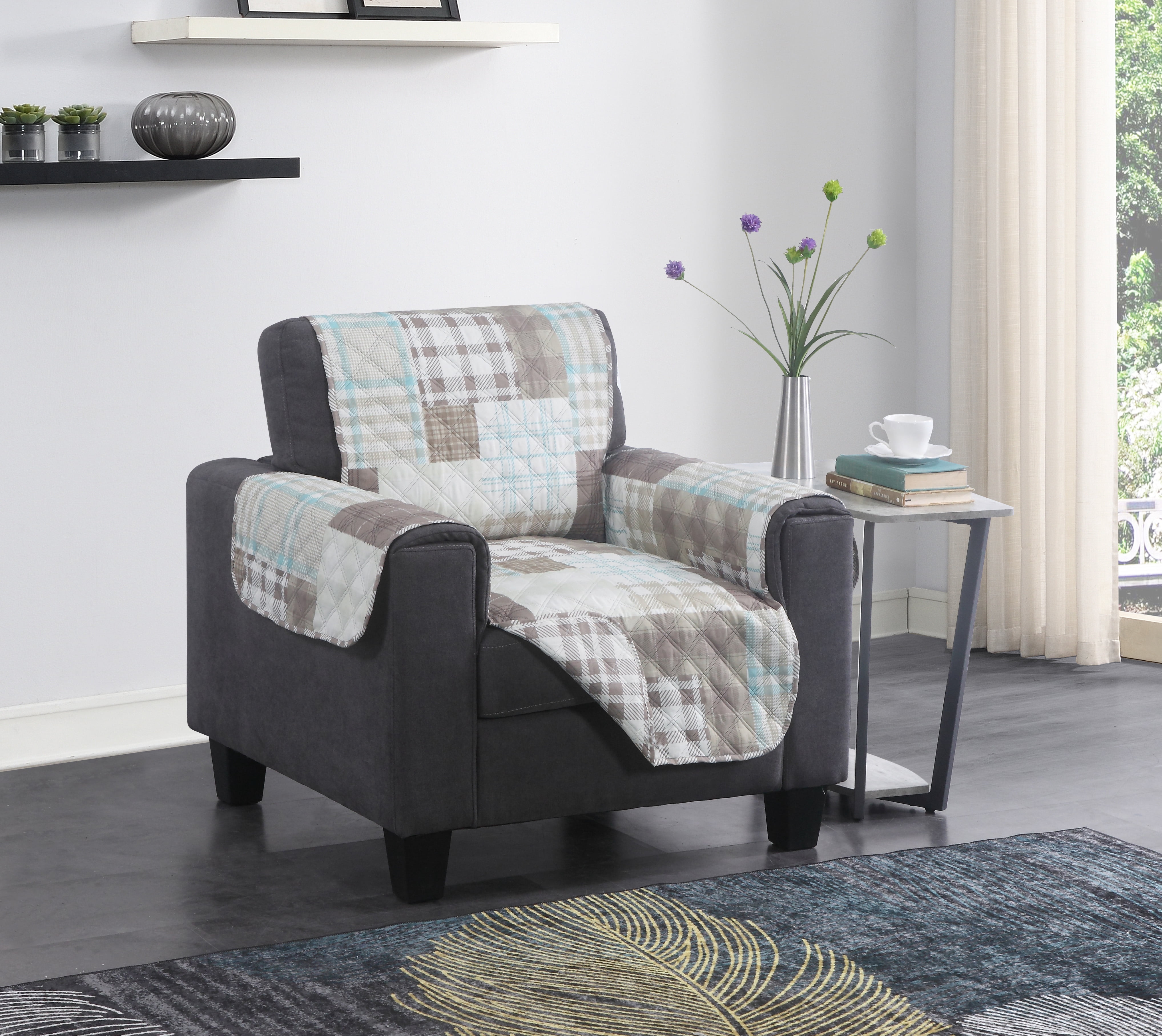 Aubin Furniture Protector Chair