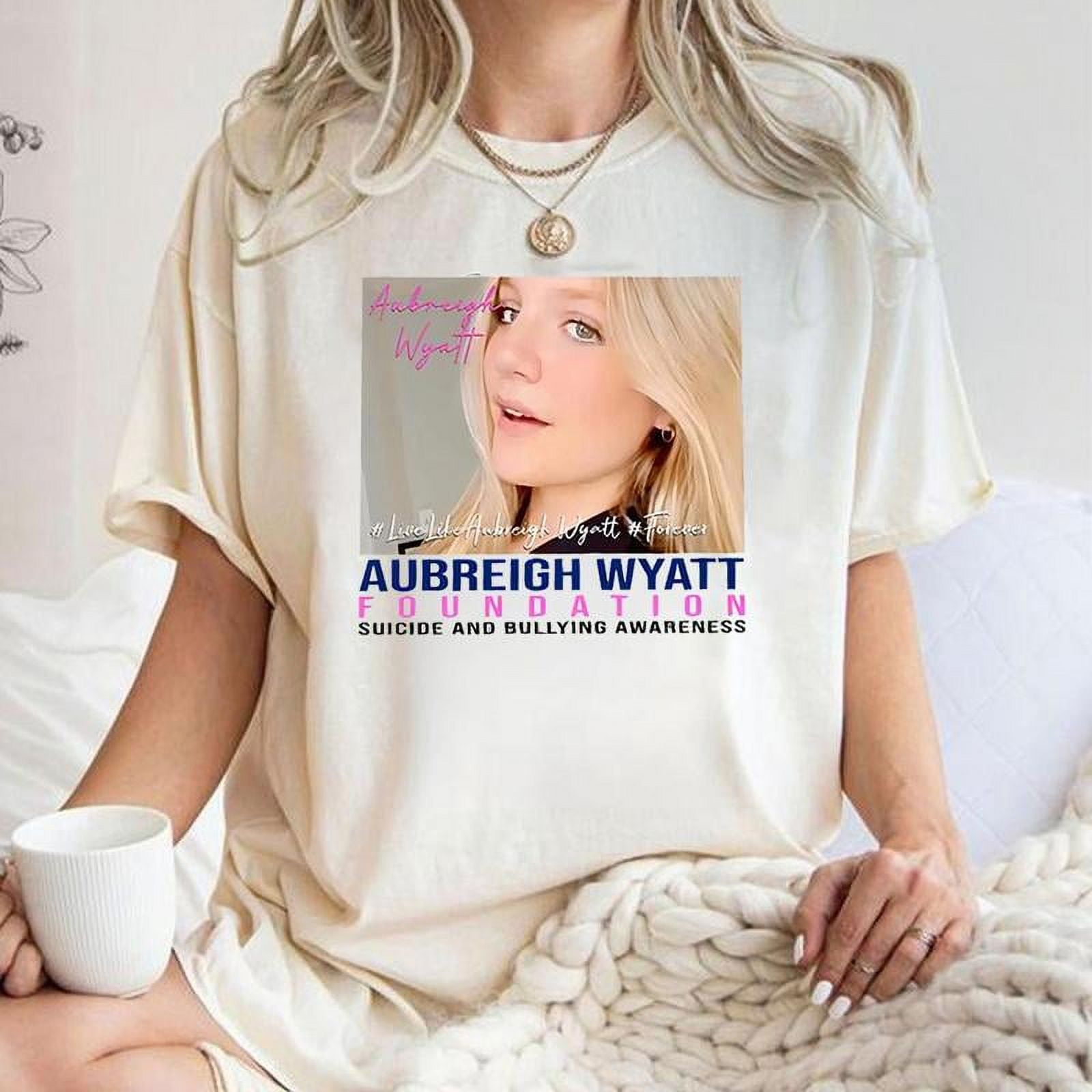 Dewhen Did Aubreigh Wyatt Take Her Life - 1x6r5du
