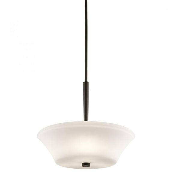 Aubrey 3 Light Pendant
