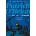 thumbnail image 1 of Aubrey/Maturin Novels The Ionian Mission, Book 8, (Paperback), 1 of 1