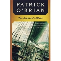 Aubrey/Maturin Novels The Surgeon's Mate, Book 7, (Paperback)