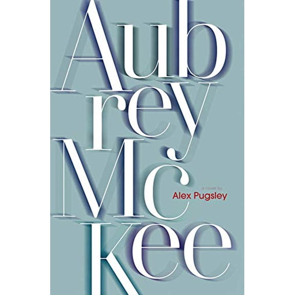 Pre-Owned Aubrey McKee (Paperback) 1771963115 9781771963114