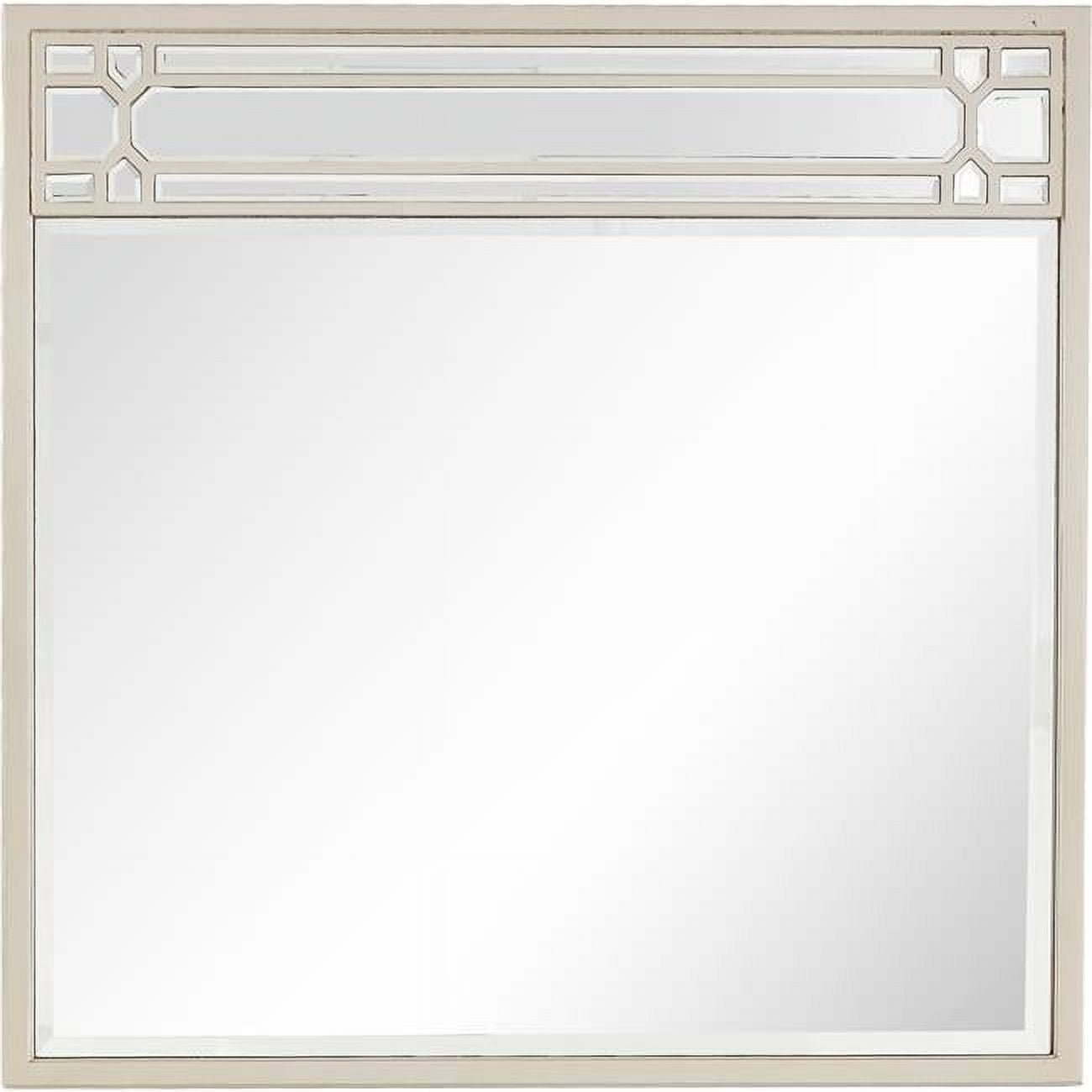 Aubrey Wall Mirror - Walmart.com