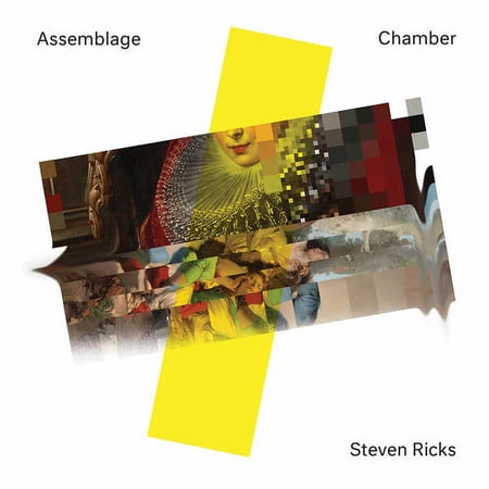 Aubrey Woods - Assemblage Chamber - Music & Performance - CD