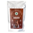 thumbnail image 1 of Auburn | 100% Natural Hair Dye Kit | Vibrant Colors with Pure Henna & Herbal Mix | Ammonia-Free & Chemical-Free Hair Coloring, 1 of 6