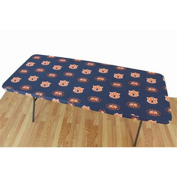 Auburn 8 ft. Table Cover