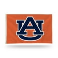 thumbnail image 1 of Auburn AU Univ.  Indoor / Outdoor 3x5 Banner Flag, 1 of 5