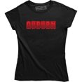 thumbnail image 1 of Auburn City Campus Women's Gift Tourist T-Shirt, 1 of 4