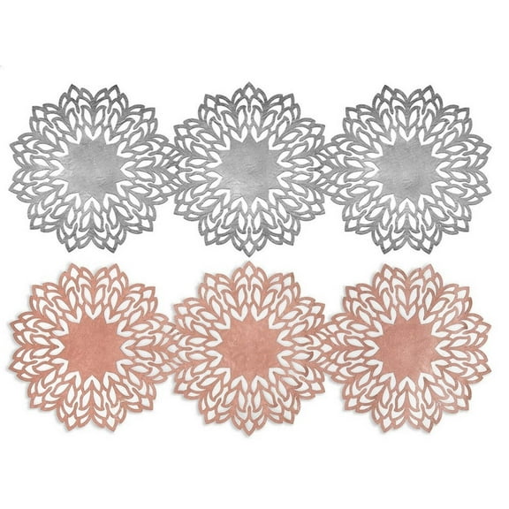 Auburn Double-Sided Table Runner