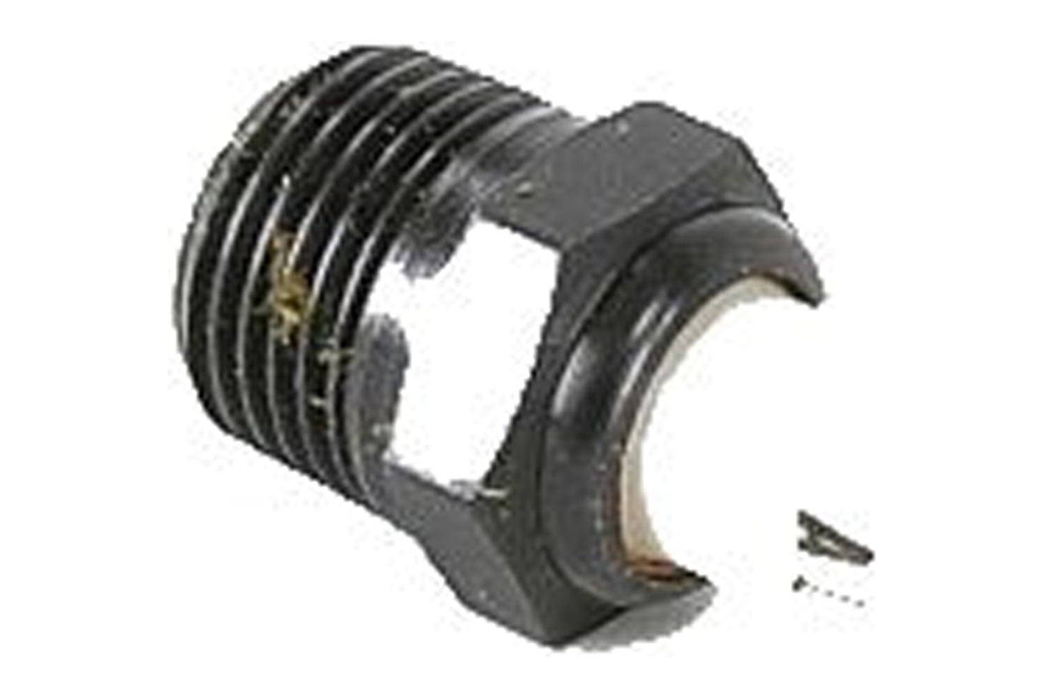 Auburn E5-I-2-1 - AUBURN IGNITOR W/ 12" PROBE