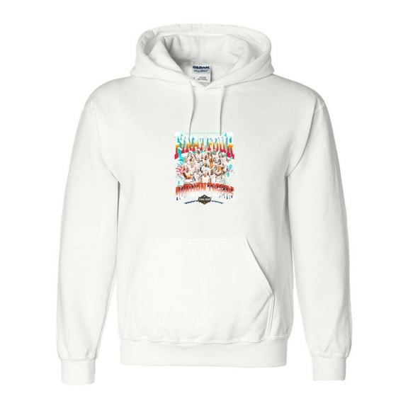 Auburn Final Four 2025 Men’s Basketball NIL T-Shirt Unisex, up to 5XL