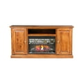 thumbnail image 1 of Auburn Fireplace Tv Stand, 1 of 5