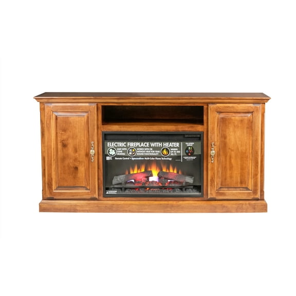 Auburn Fireplace Tv Stand