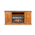 thumbnail image 1 of Auburn Fireplace Tv Stand, 1 of 5