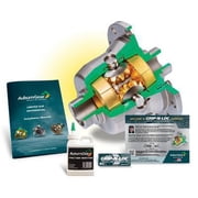 Auburn Gear Grip-N-Loc Limited Slip Differential - 546082