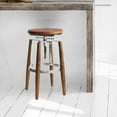 thumbnail image 1 of Auburn Stool, 1 of 3