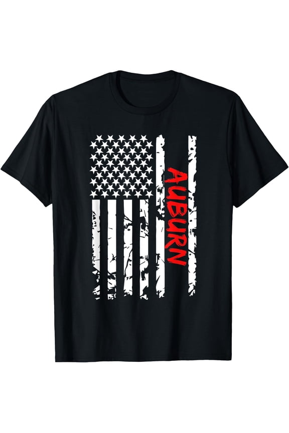 Auburn T-Shirt
