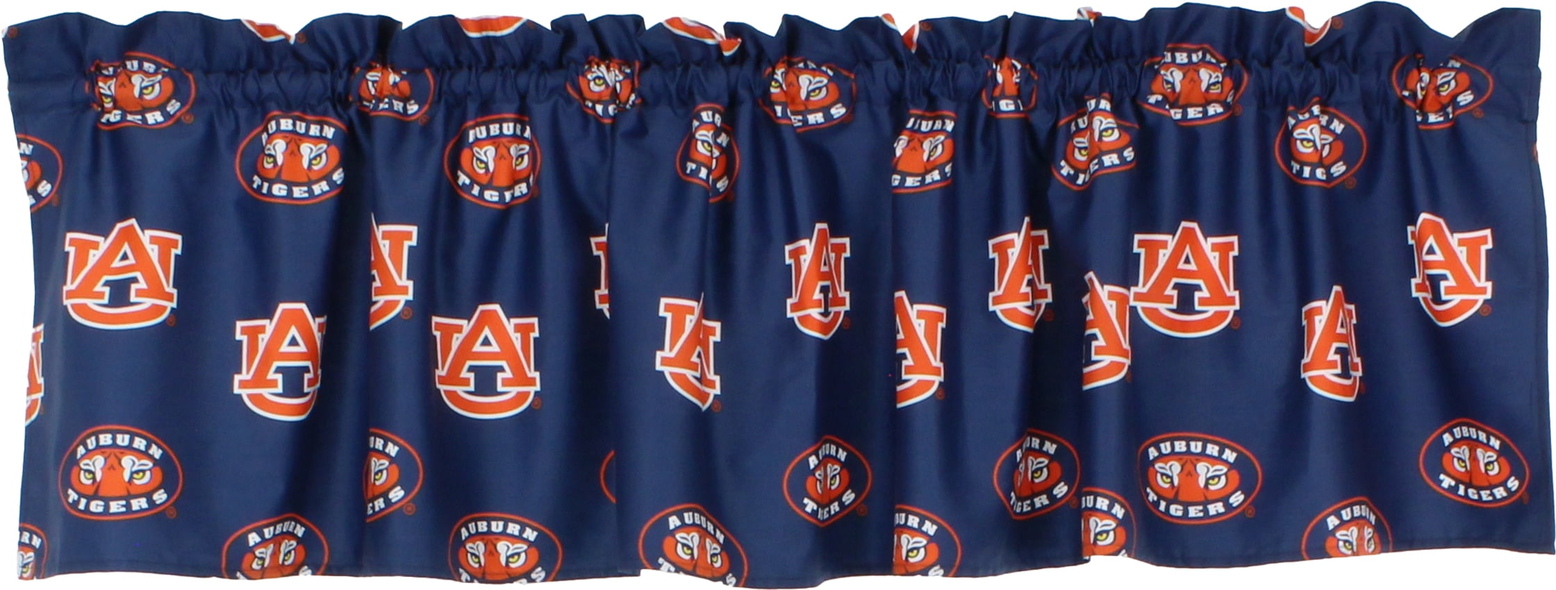 Curtain Valance Auburn - Thumbnail 3