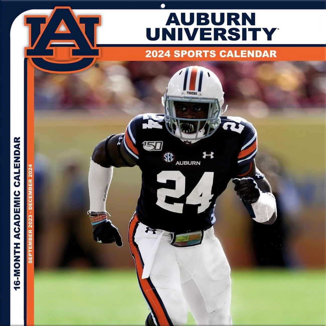 Auburn University Academic Calendar 2024 2025 - Wini Amandie