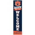 thumbnail image 1 of Auburn Tigers 47" Leaner Fan Sign, 1 of 2
