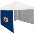 thumbnail image 1 of Auburn Tigers 9 x 9 Side Panel, 1 of 2