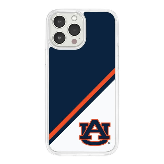 Auburn Tigers HD Phone Case Compatible with MagSafe Apple iPhone 13 Pro Max (Champion Series) by Affinity Bands