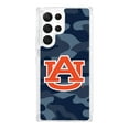 thumbnail image 1 of Auburn Tigers HD Phone Case for Samsung Galaxy S22 Ultra (Camo) by Affinity Bands, 1 of 3