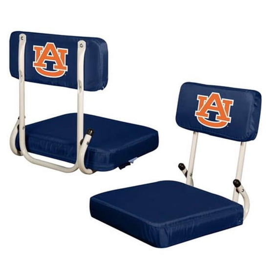 Auburn Tigers Hard Back SS