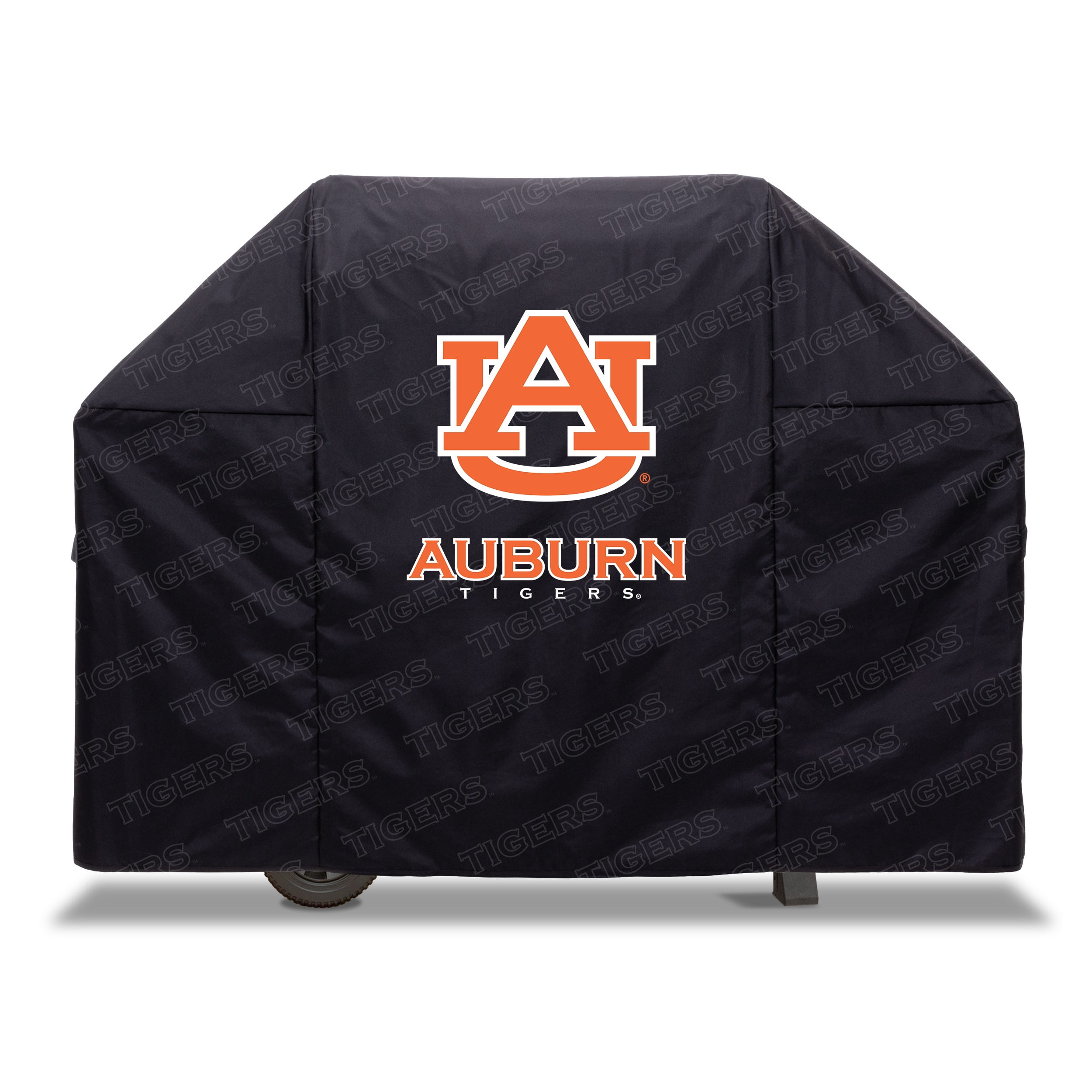 Auburn Tigers Heavy Duty Grill Cover