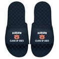 thumbnail image 1 of Auburn Tigers ISlide Class of 2023 Slide Sandals - Navy, 1 of 1