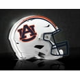 thumbnail image 1 of Auburn Tigers LED Helmet Tabletop Sign, 1 of 1