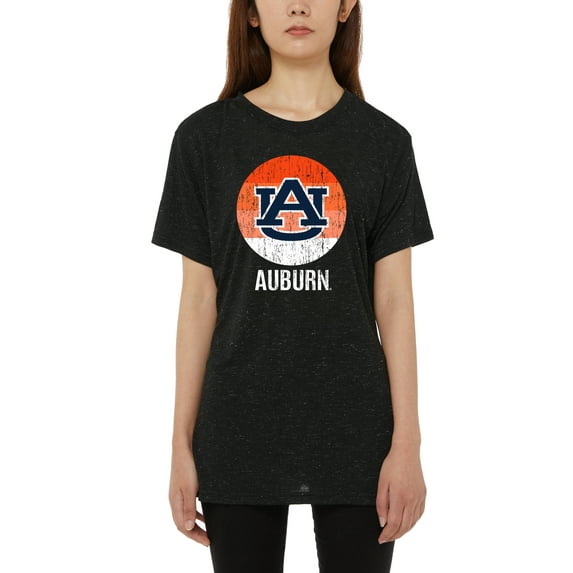 Auburn Tigers Ladies SS Top