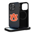 thumbnail image 1 of Auburn Tigers Linen Logo iPhone Magnetic Bump Case, 1 of 1