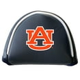 thumbnail image 1 of Auburn Tigers Mallet Putter Cover, 1 of 1