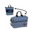thumbnail image 1 of Auburn Tigers NCAA Expandable Tote, 1 of 2
